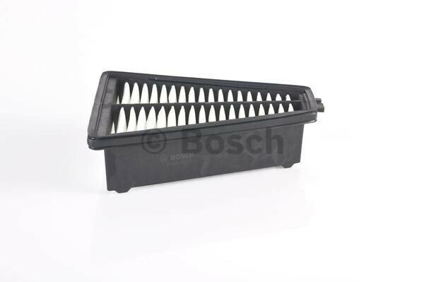 BOSCH Air Filter For RENAULT Twingo II Box Body / Hatchback F026400417