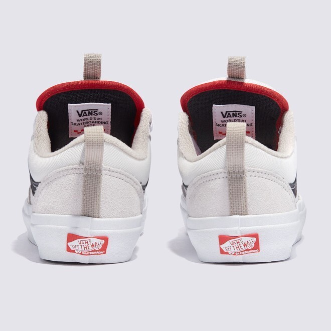 Vans Skate Old Skool 36+ Sneakers Shoes Antique White/Black