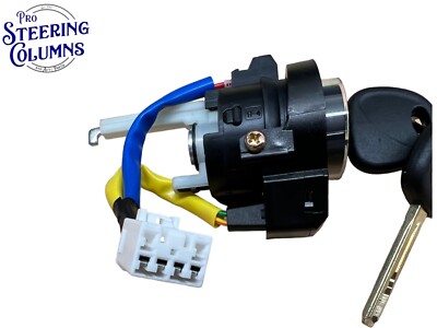 11-15 OPTIMA 13-17 RIO IGNITION LOCK CYLINDER SWITCH NEW 81900