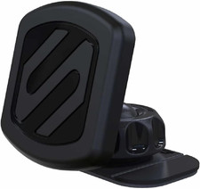 MAGDMB Magicmount Magnetic Phone Mount for Car, Dashboard Cell Phone Holder with
