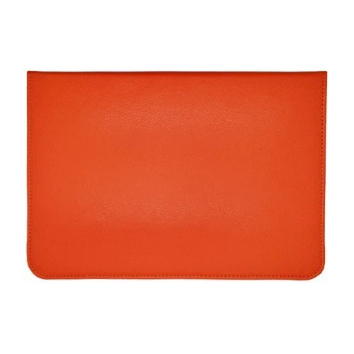 Funda de cuero Eagle Cell Samsung Galaxy Tab 2 con giratorio (LPSAMTAB2ROR) Foto 2 de 4