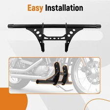 Engine Highway Guard Crash Bar for Harley Sportster 1200 XLH1200 XL1200C XL1200S