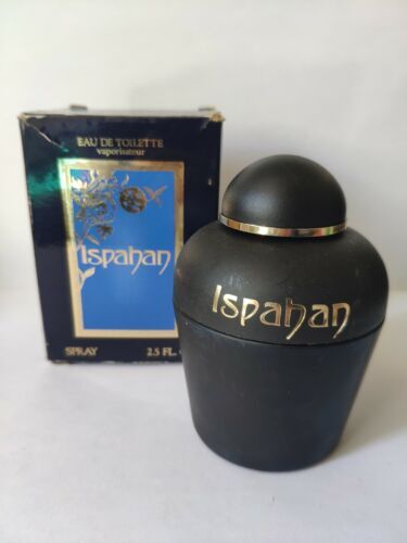 Mini Ispahan EDT 12.5 ml Yves Rocher | eBay