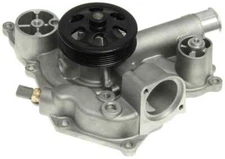 Engine Water Pump-Water Pump(Standard) Gates 43562