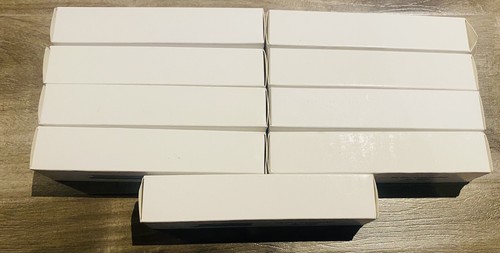 Lot of 9 OEM Nintendo NES 72 Pin Connector Cartridge Slots FOR PARTS/REPAIR ONLY - Picture 5 of 17