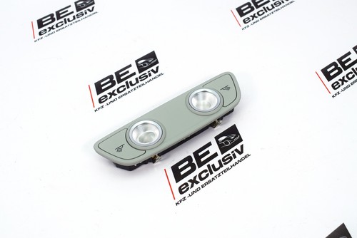 Audi Q7 4M 3.0 TFSI Innenraumlampe Leseleuchte hinten 8W0947111 4M0947111
