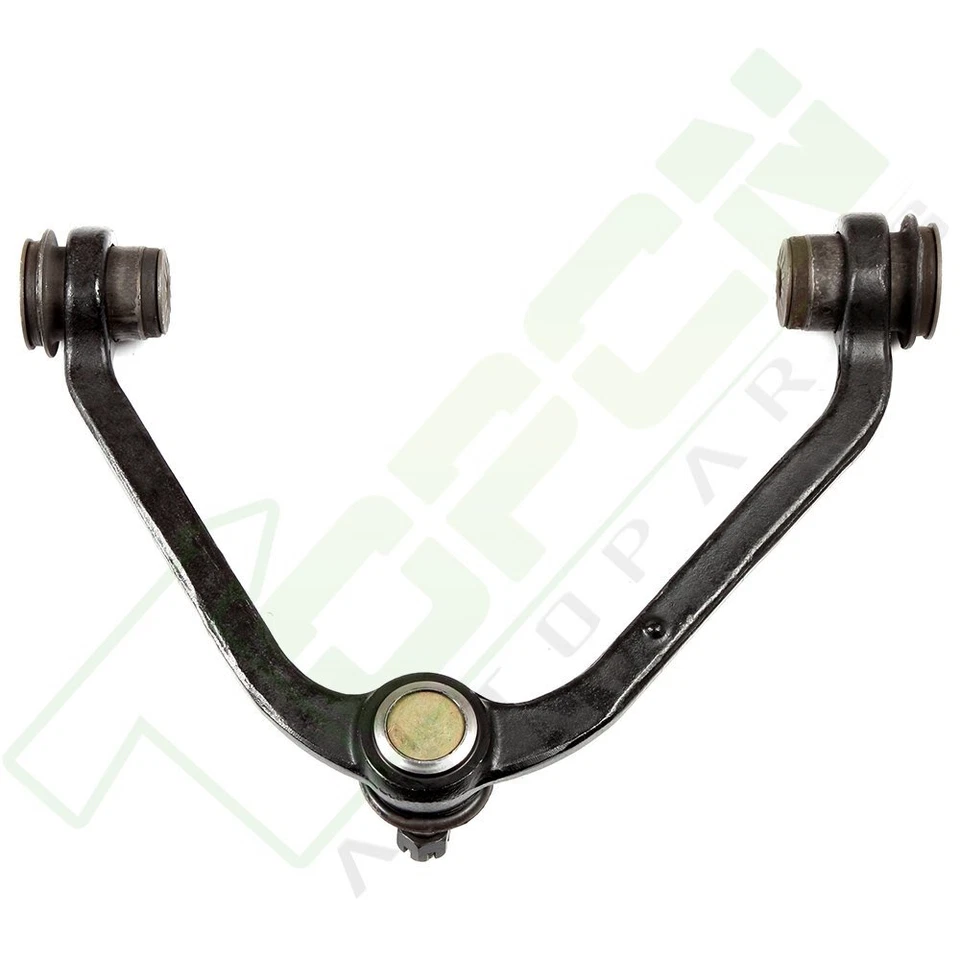Suspension 10x Tie Rod Control Arms Steering Kit For 1997-2002 Ford Expedition - Image 3 of 4