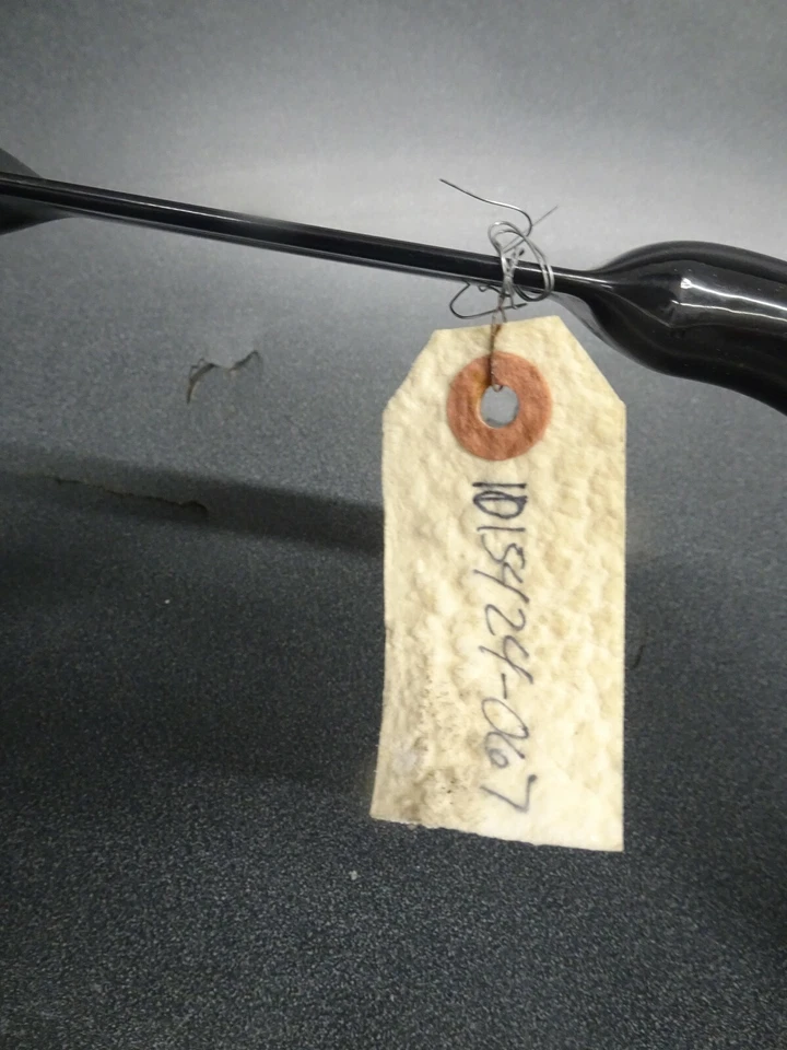 Nuevo asiento de apoyo Polaris OEM, negro, se adapta a 07-13 RMK, Asslt, Drgn #1015424-067 Foto 2 de 4