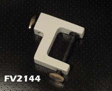 C Clamp Base for Fly Tying Vise, Fits on 3/8 ...