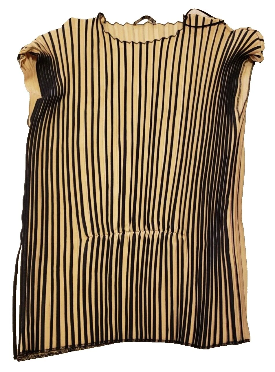 Pleated Tops for Women