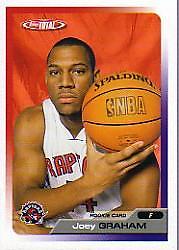 2005-06 Topps Total Basketball 301-400 YOU PICK