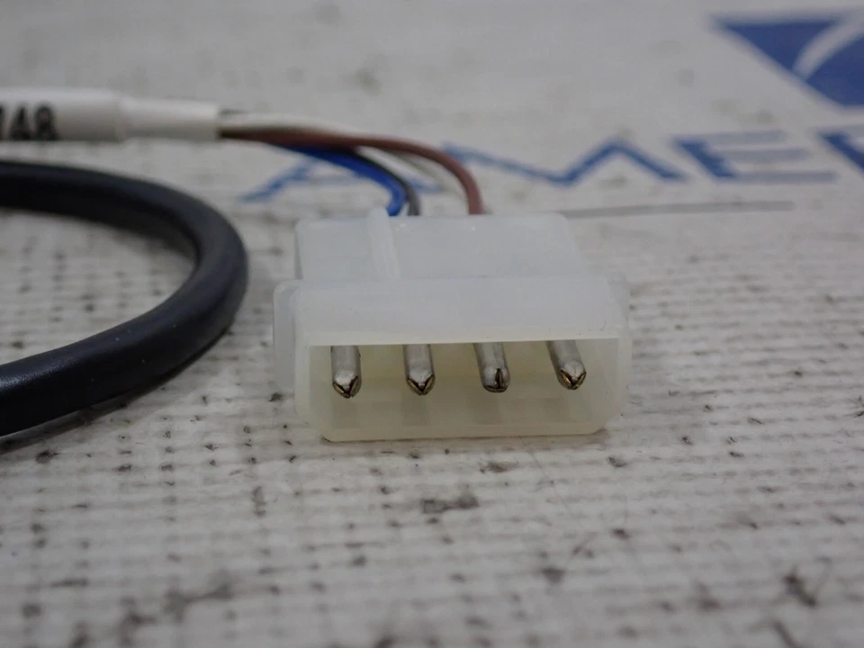 Cutler Hammer E65-SMPRS9230 3M Polarized Reflex LT Sensor - Image 4 of 4