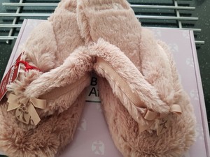 bedroom athletics flip flop slippers
