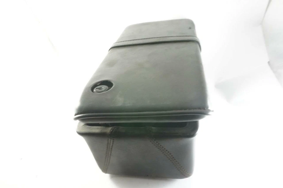 RARO! Reposabrazos de almacenamiento consola central BMW Heyco 84-91 318i 325e 325i 325ix Foto 2 de 4