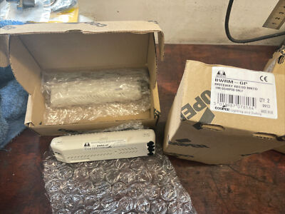 Cooper Notbeleuchtung 3HR Gearpod NOS X2 pro Packung