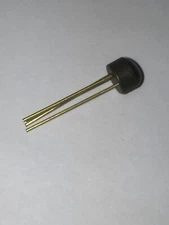 2N4249 VINTAGE ME TRANSISTOR