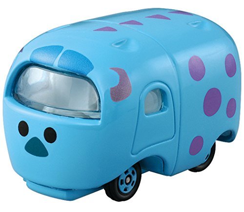 Disney - tomotomo Takara Tomy Tomica Disney Motors Tsum Tsums | eBay