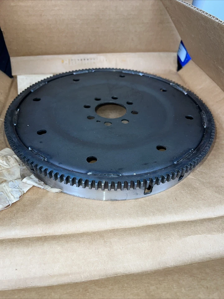 Placa flexible de transmisión automática ATP Z-331 para Chrysler/Dodge 1990-2000 Foto 3 de 4