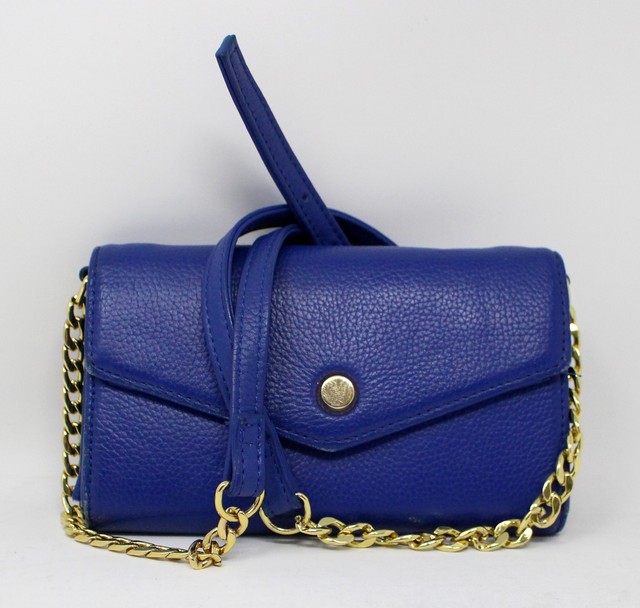 crossbody smartphone wallet