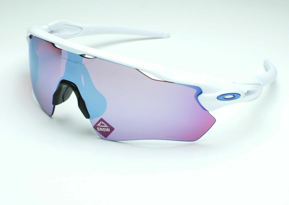 oakley oo9208 radar ev path