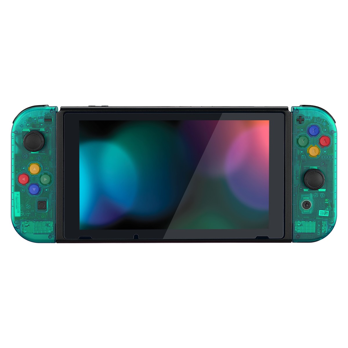 Replacement Housing Shell Buttons Kit for Nintendo Switch