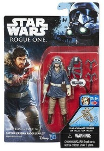 rogue one action figures