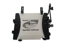 USED Gamber-Johnson Notepad V Universal Cradle Dock Station With Mount  Key