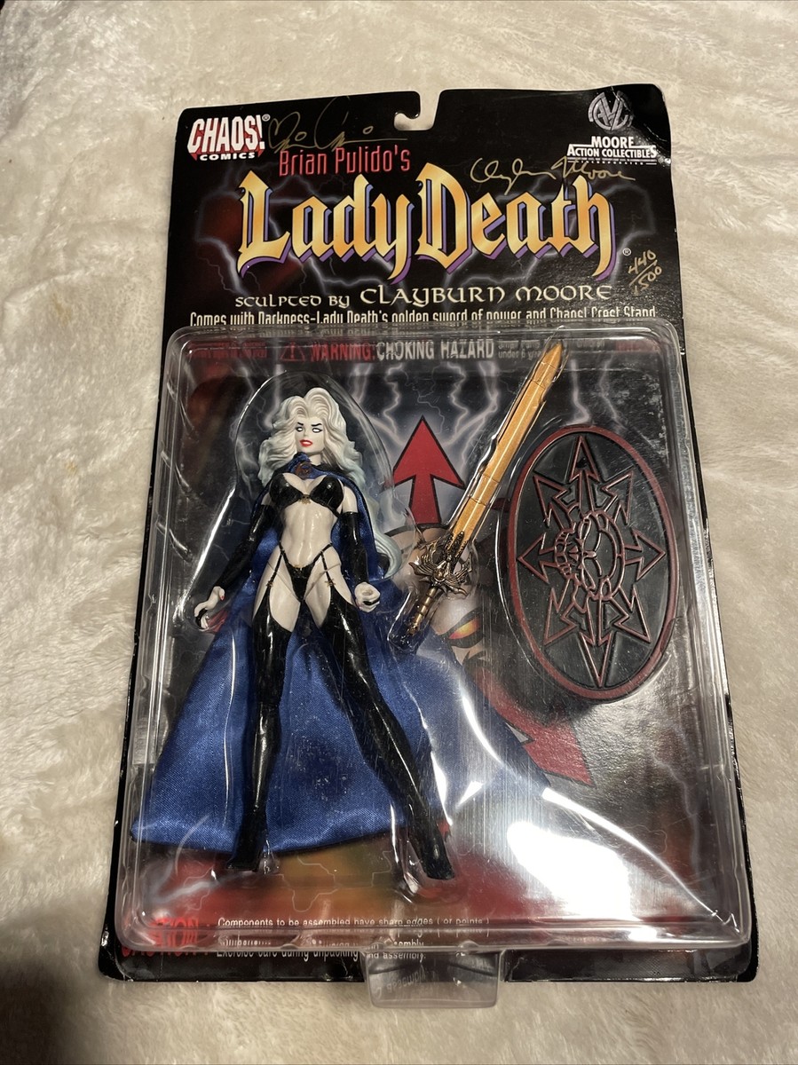 Decision D / Razón De La Muerte【輸入盤】 Savage Crucible Frank Frazetta's Death Dealer – Nerdzoic Toy Store