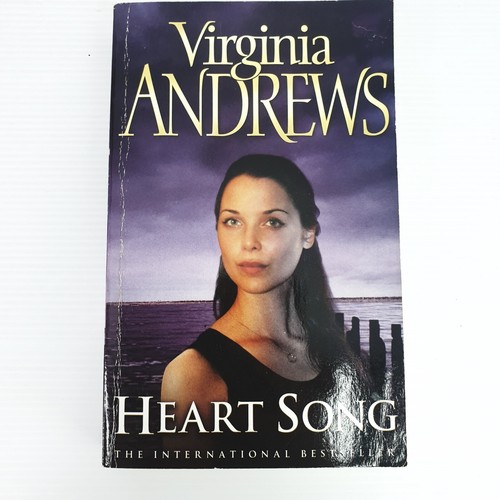 Virginia Andrews Novels Choose Your Title Buy 2 Get 1 Free 1 Postage - Picture 56 of 126