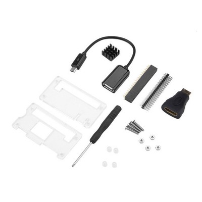 1 Set X Basic Suite Kit Accessories For Zero W /Zero SET