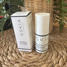 Image of OSKIA - Universal Hyaluronic Acid Serum - Hydrating -  15ml - New & Boxed