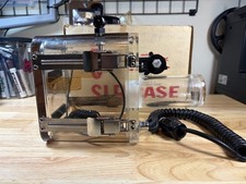 Canon F-1 Underwater IKELITE Underwater Photographic System 1970  s original box