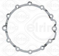 Elring 215.210 Dichtung, Schwungrad For Audi Porsche VW (Svw)