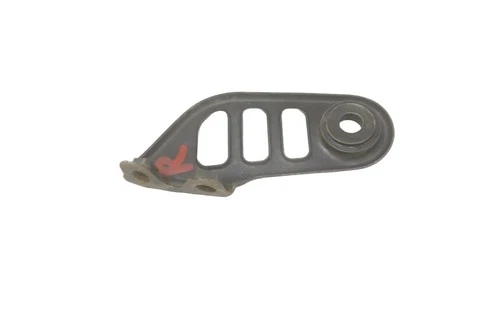 BRACKET, HEAD LAMP, RH *{BLACK}*