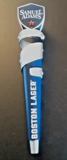 Samual Adams Boston Lager Tap Handle Knob