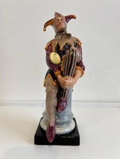 Royal Doulton “The Jester” HN 2016 Figurine