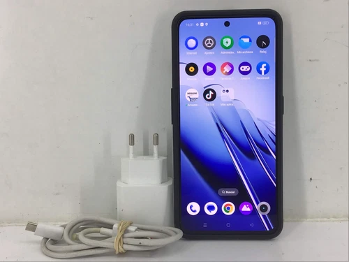 SMARTPHONE REALME GT NEO 3 8GB 256GB LIBRE 19054649