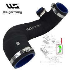 Tubo aspirazione per tubo aria SMART MCC FORFOUR 1.5 CDI 6395200086 6390100682