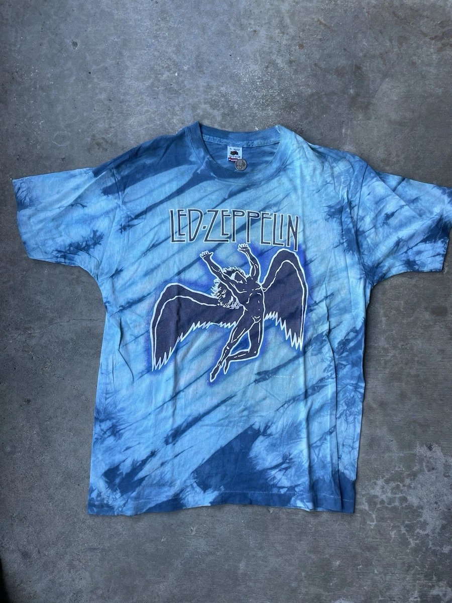led zeppelin swan song shirt products for sale | eBay