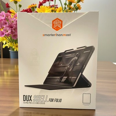 STM (iPad Pro 12,9 Zoll 3. Generation, 2018) Hülle für Smart/Magic Folio Cover