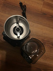 Cuisinart Coffee Grinder DCG-128C — photo 3