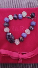 Lola Rose London Semi Precious Gemstone Bracelet