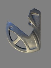 malaguti crosser cr1 Abdeckung Bremsscheibe Scheibenbremse Schutzblech vorne 