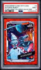 2025 Topps Disneyland 70th Anniversary Checklist Guide in-content 45