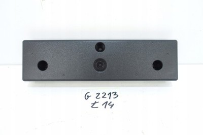 Kennzeichenleiste vorne Hyundai 86519-G4EB0 i30 N-Line 1stk