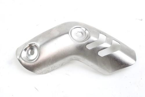 VOGE VALICO DS 900 X 1809001920001 HITZESCHUTZ ABGASKRÜMMER 24 - 25 EXHA