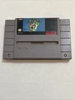New ListingSuper Mario World (SNES, 1991) Cart only TESTED Video Game Super Nintendo