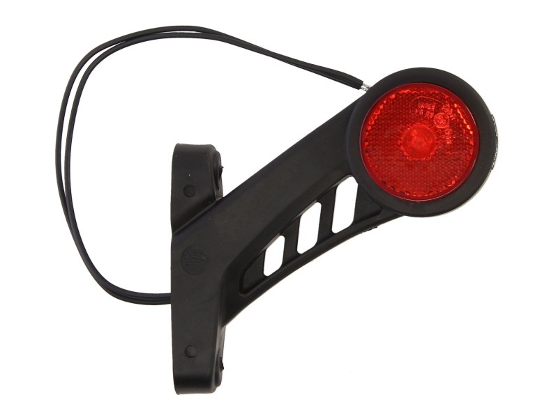 Fits WAŚ 643P W77.2RR Side marker 643P W77.2RR Outline marker lights  ⭐UK Stock⭐