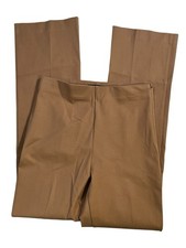 NWT Ann Taylor Skinny Flare Pants Women's size 6 NWT $109