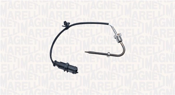 Magneti Marelli Sensor Abgastemperatur 172000407010 FüR Opel Insignia Sports G09-image